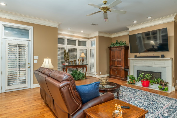 9846 Wynchase Circle