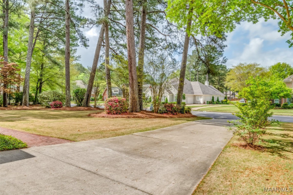9846 Wynchase Circle