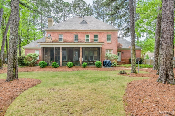 9846 Wynchase Circle