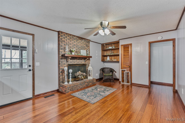 545 County Road 570 Road