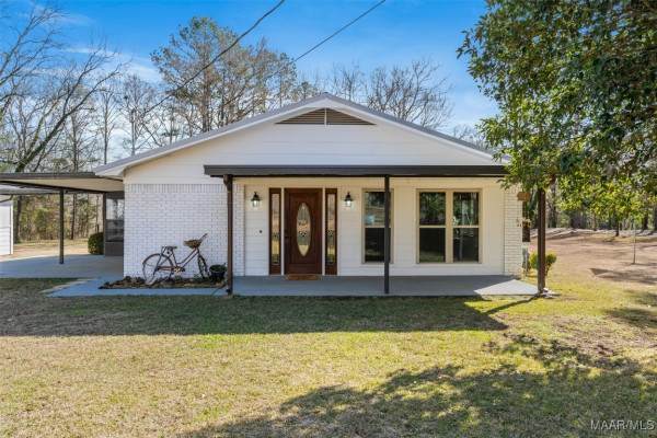 545 County Road 570 Road