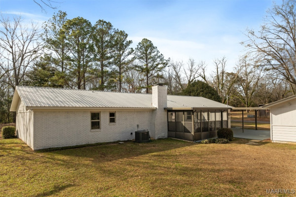 545 County Road 570 Road