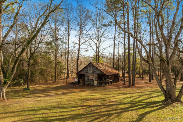 545 County Road 570 Road