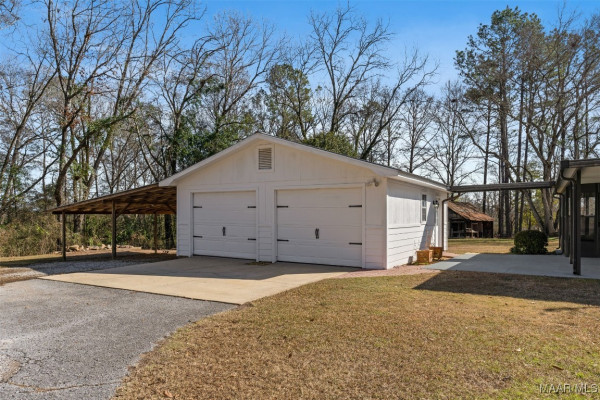 545 County Road 570 Road