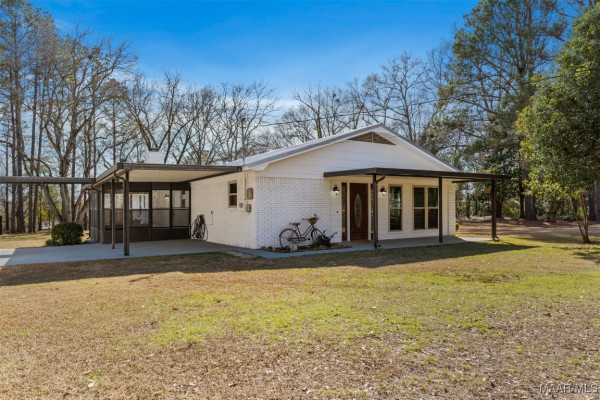 545 County Road 570 Road