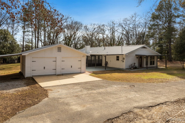 545 County Road 570 Road