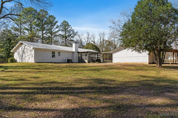 545 County Road 570 Road