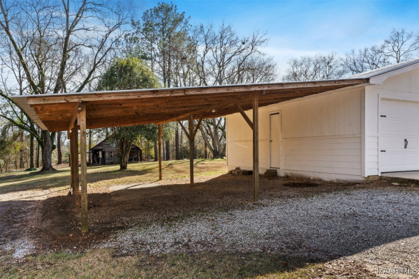 545 County Road 570 Road