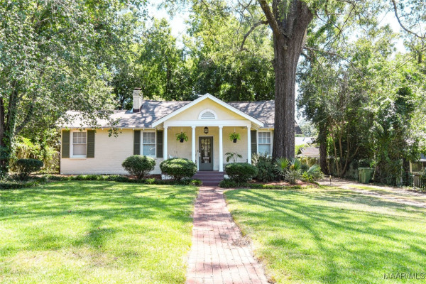 3135 Montezuma Road