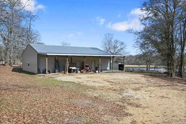 488 Ridgeland Farms Road