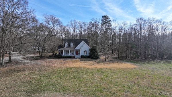 488 Ridgeland Farms Road