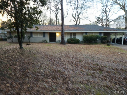 2554 CHURCHILL Drive
