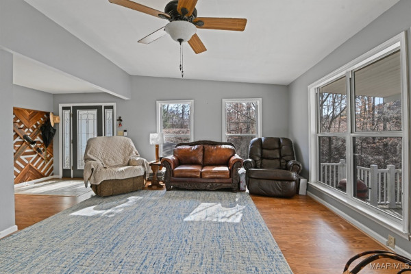 555 Shady Acres Drive
