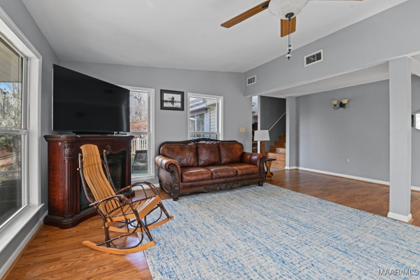 555 Shady Acres Drive