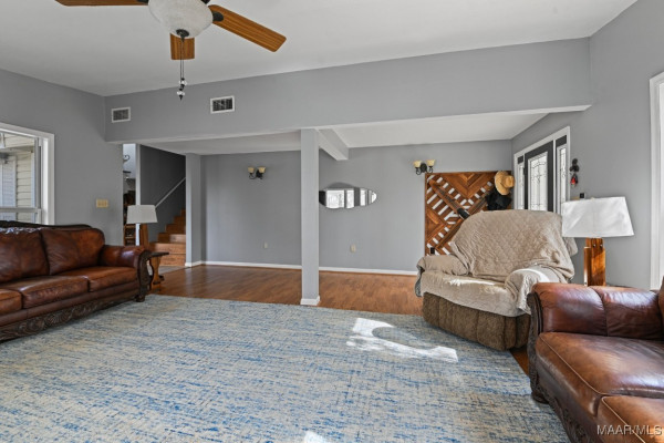 555 Shady Acres Drive