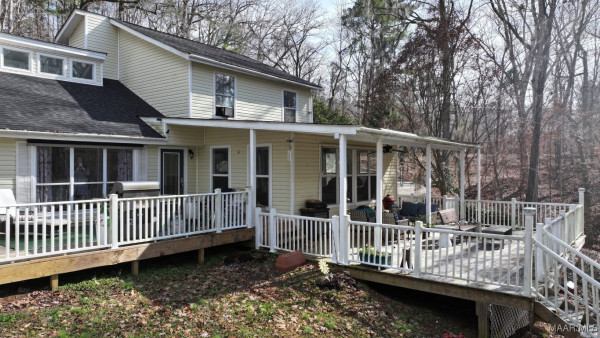 555 Shady Acres Drive
