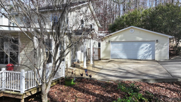 555 Shady Acres Drive