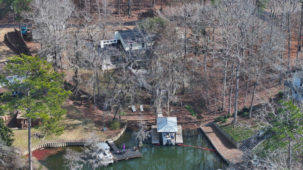 555 Shady Acres Drive