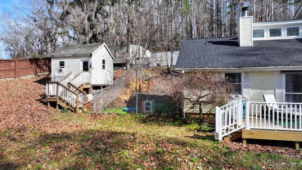 555 Shady Acres Drive