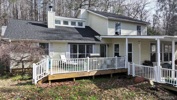 555 Shady Acres Drive