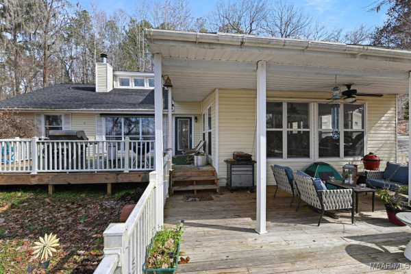 555 Shady Acres Drive