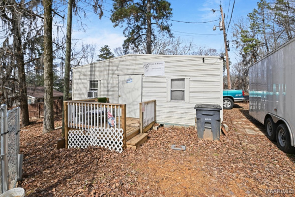 555 Shady Acres Drive
