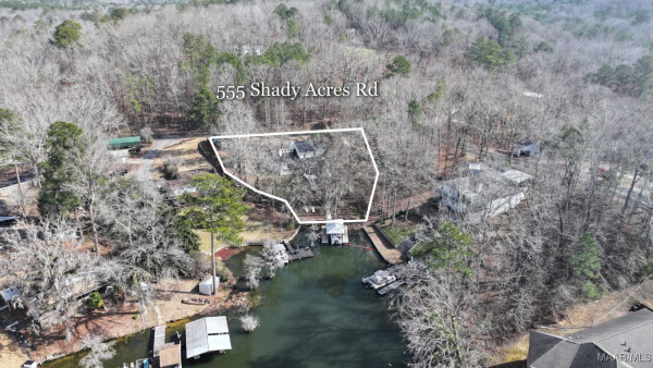 555 Shady Acres Drive