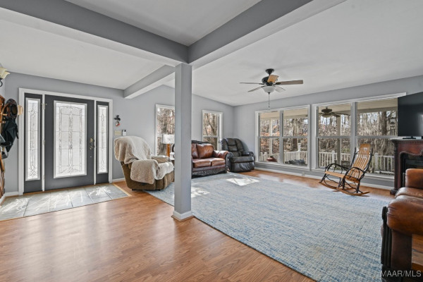 555 Shady Acres Drive