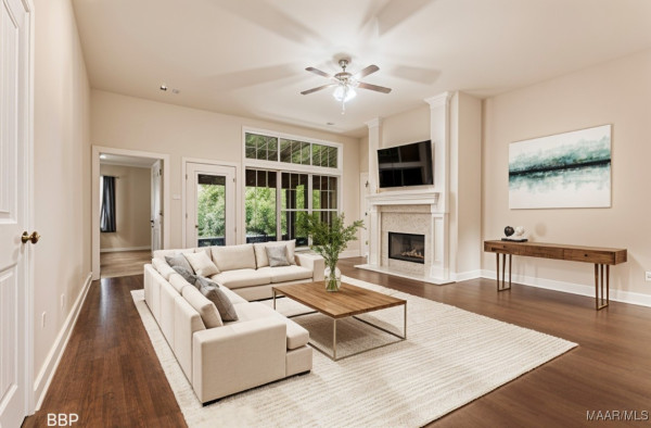 745 Charlemont Lane