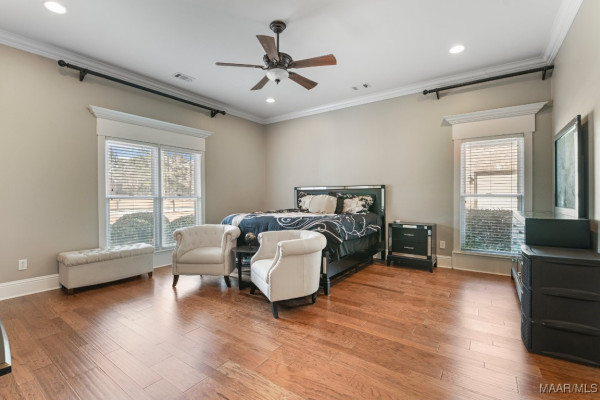 91 MULLIS CREEK Drive