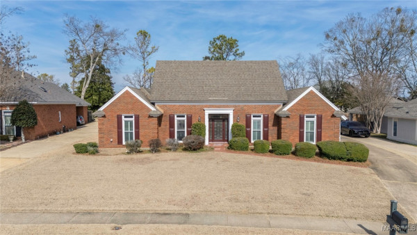 8543 Plantation Ridge Road