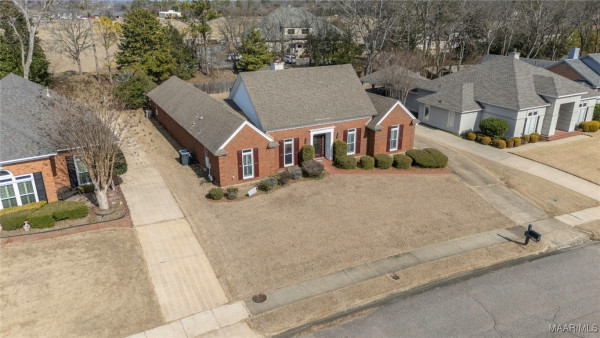 8543 Plantation Ridge Road