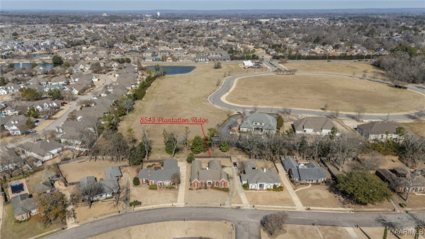 8543 Plantation Ridge Road