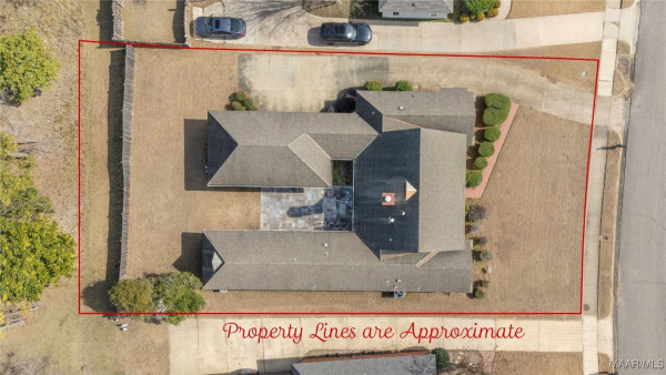 8543 Plantation Ridge Road
