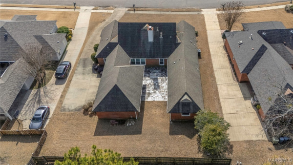 8543 Plantation Ridge Road