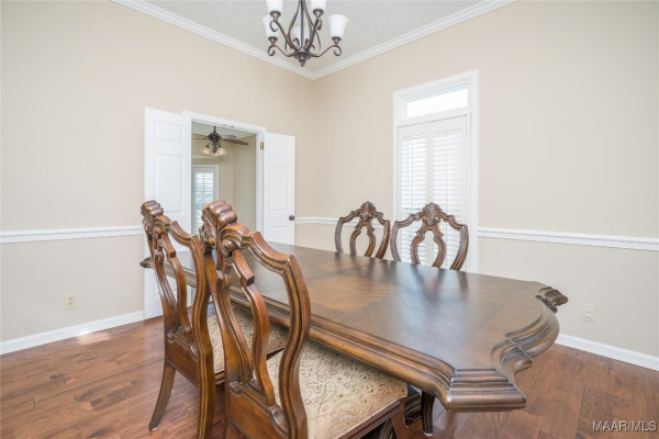8543 Plantation Ridge Road