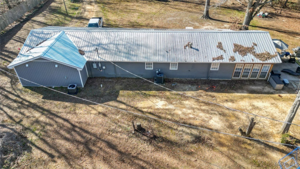 1625 Atkin Hill Road
