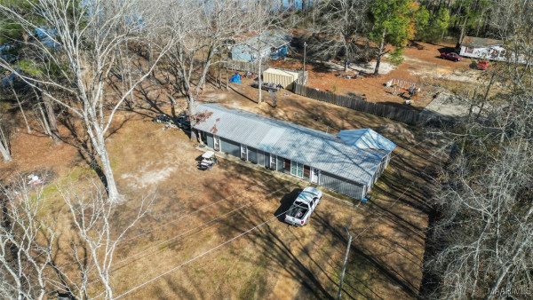 1625 Atkin Hill Road