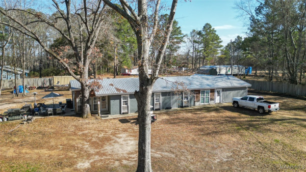 1625 Atkin Hill Road