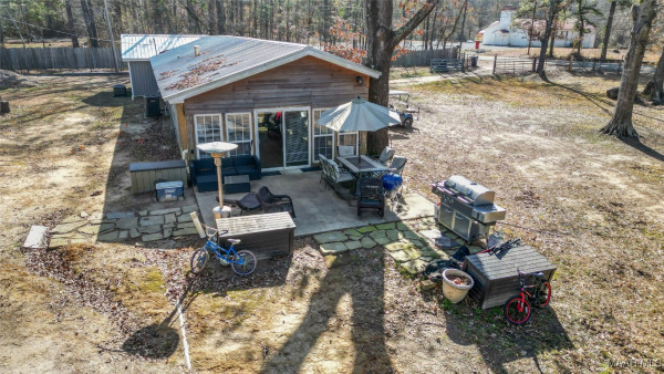 1625 Atkin Hill Road