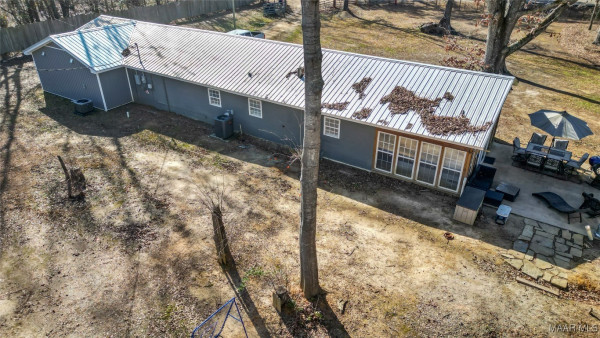 1625 Atkin Hill Road