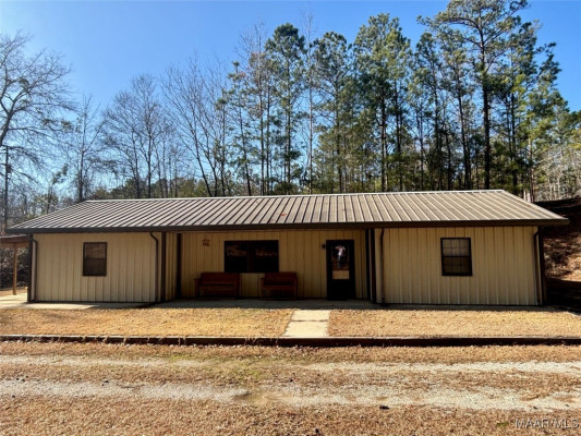 122 County Road 196 Road