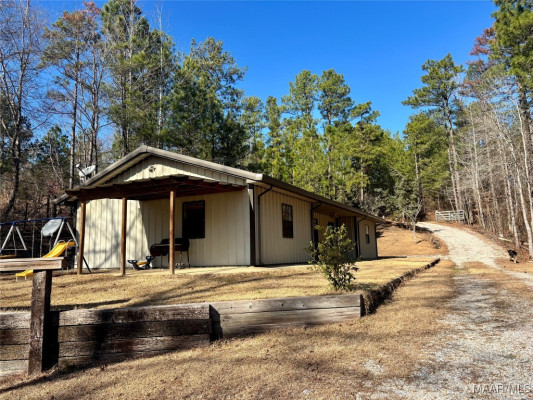 122 County Road 196 Road