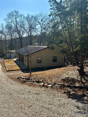 122 County Road 196 Road