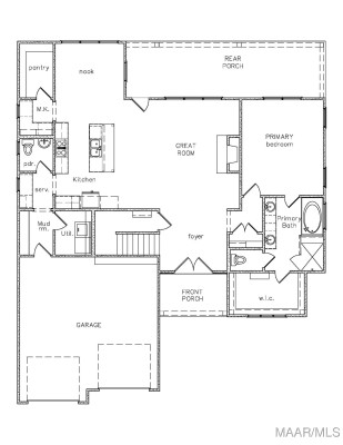 9569 Dakota Drive