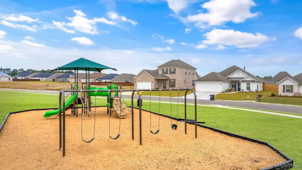 9569 Dakota Drive