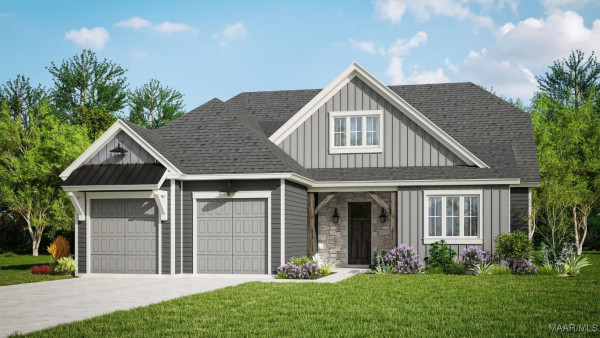 9569 Dakota Drive