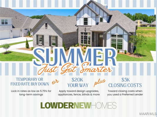 9569 Dakota Drive