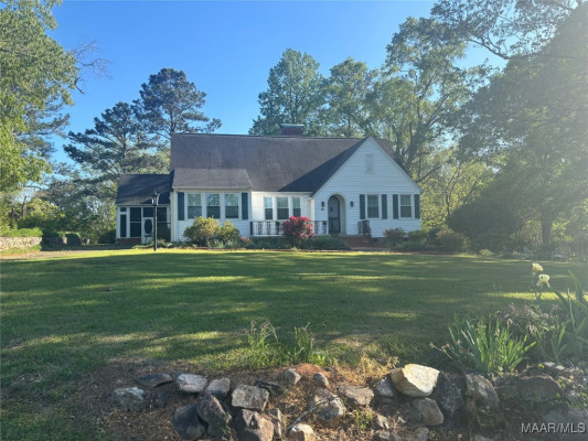 176 County Road 510 .