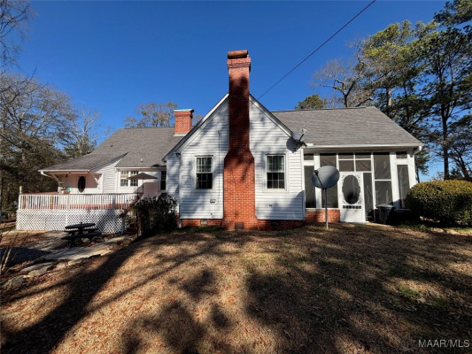 176 County Road 510 .